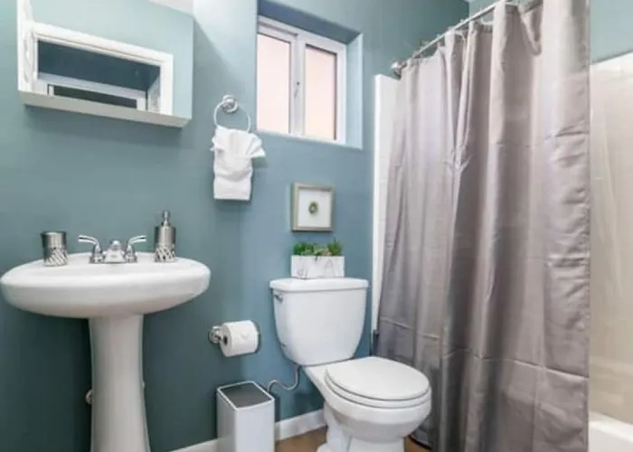 Stylish & Cozy, 1 Bedroom 1 Ba, Parking, Casita * Tucson